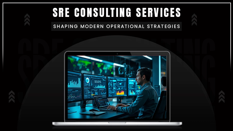 SRE Consulting