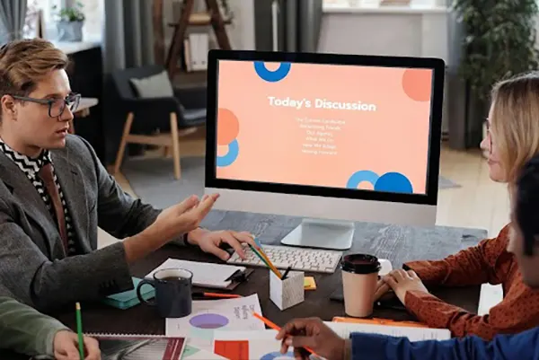 Technology Enhances Efficiency