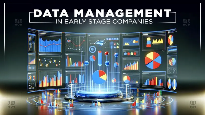 data managemnet in new