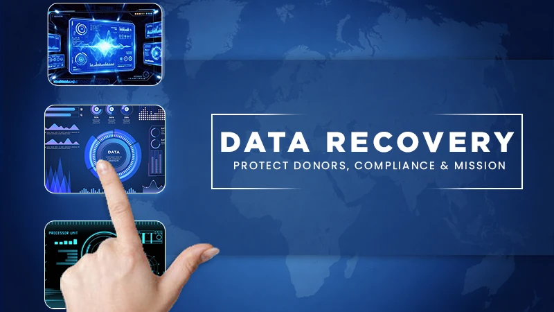 data recovery protect