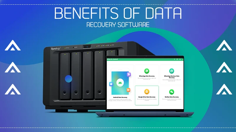 data recovery softare