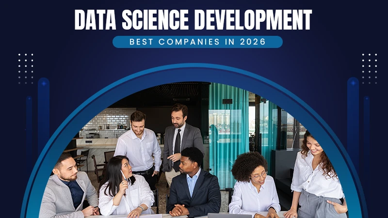 data science 2026