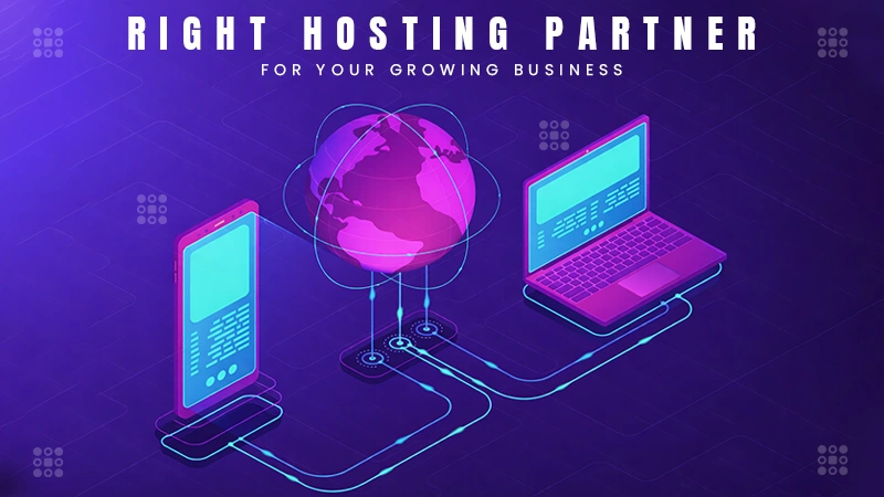 right hosting