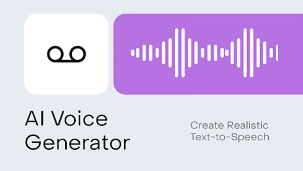 AI Voice Generators

