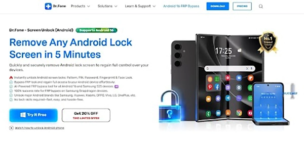 Android Phone Safely Using 