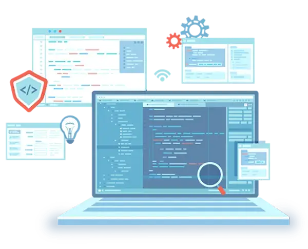 Backend Data