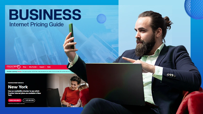 Fiber Internet For business