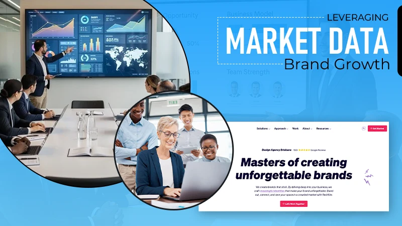 Leveraging Market Data