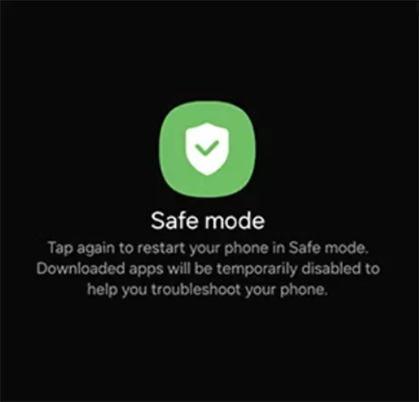 Safe Mode