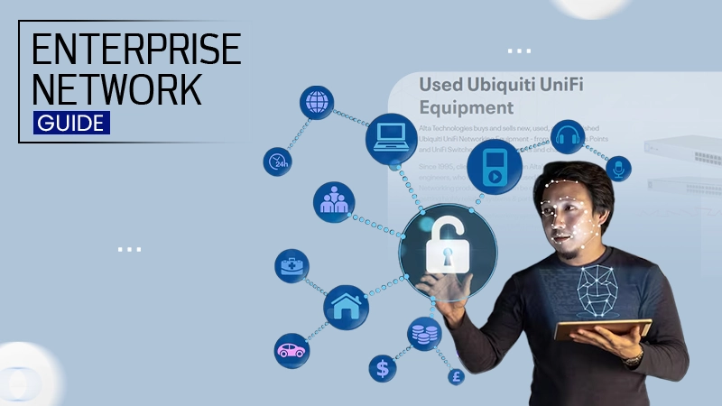 enterprice network guide