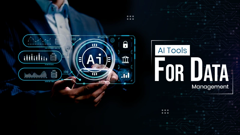 AI Tools for Data Management