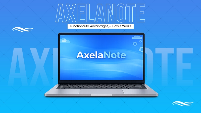 Axelanote