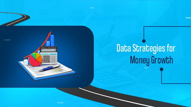Data-Driven Strategies for Achieving Financial Goals