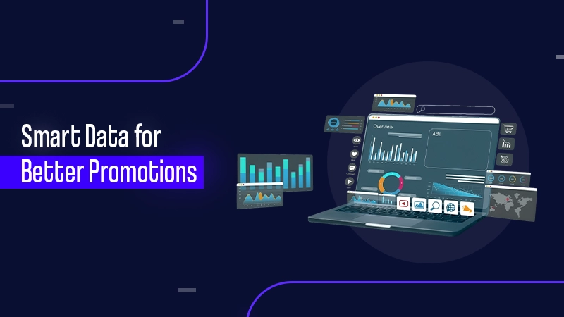 Data-Driven Strategies for Organizing Business Promotions