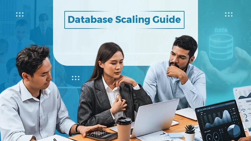 Database Scaling