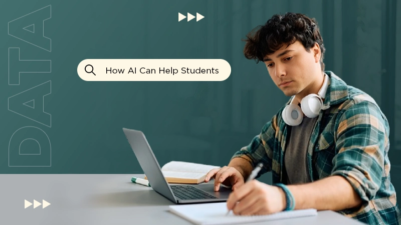 How AI Can Help Students