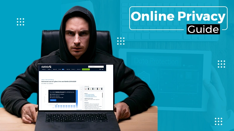 How to protect your privacy