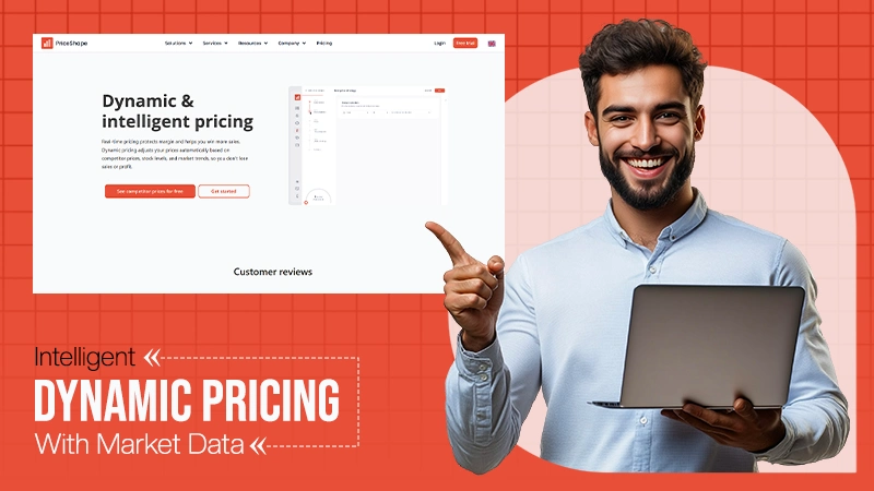 Intelligent Dynamic Pricing