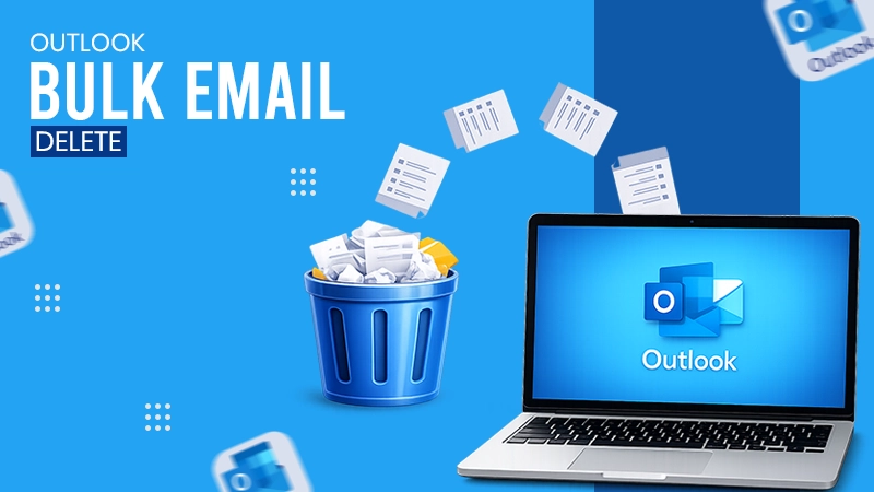 Outlook Bulk Email Delete