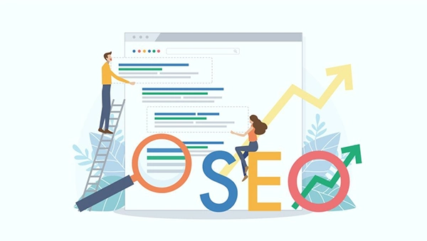 SEO optimization