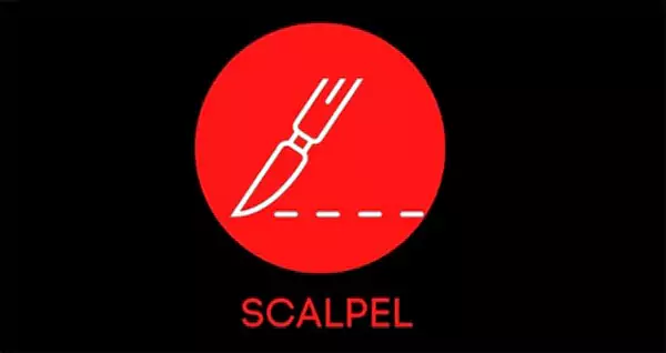Scalpel