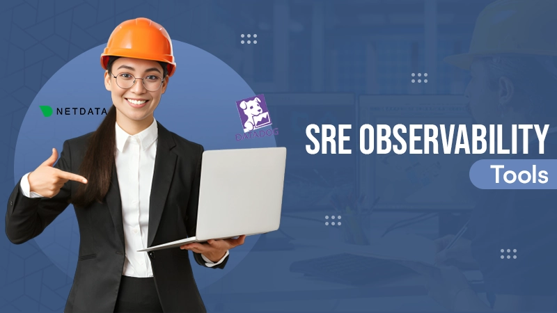Top SRE Observability Tools