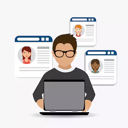 Windows user profiles