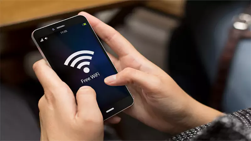 d-Fix an iPhone Not Connecting to Wi Fi