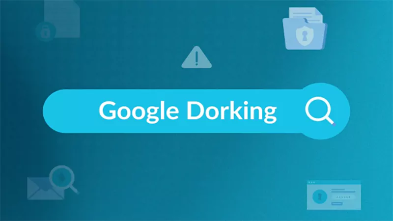 d-Google Dorking