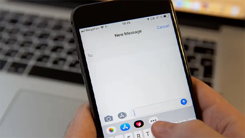 d-How to See Blocked Messages on iPhone