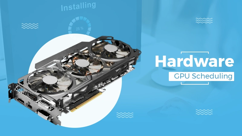 hardware accelerated gpu