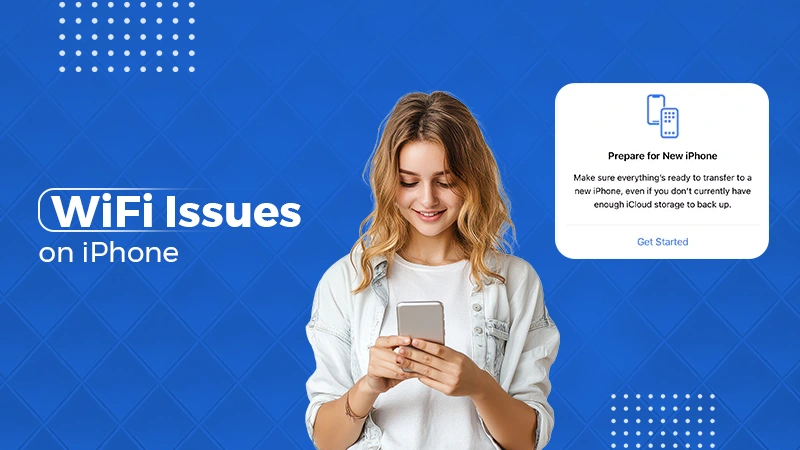 iphone not connecting