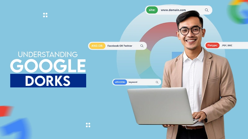 understanding google Dorks