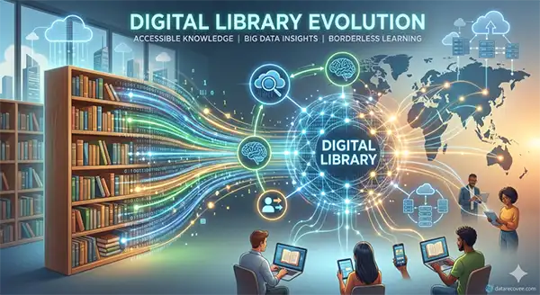 Borderless Knowledge