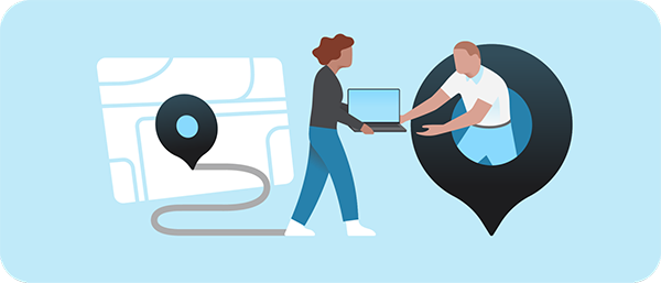 Consult a professional