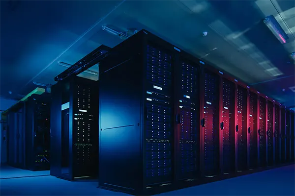 Data infrastructure determining app performance