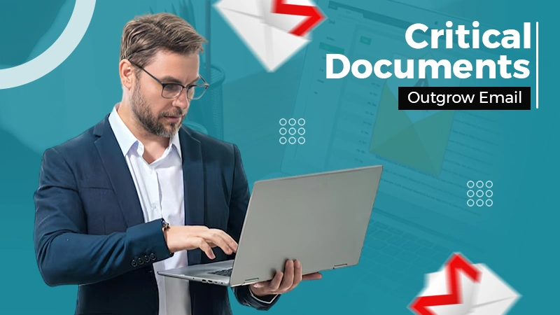 Documents Outgrow Email
