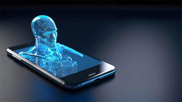 Multimodal Generative AI