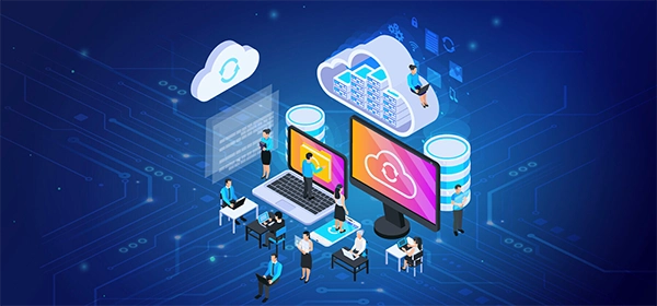 White-label ad server