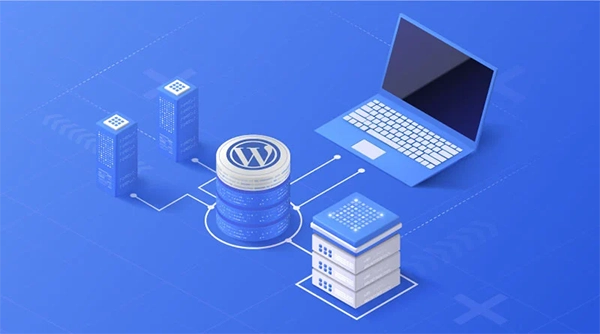 WordPress hosting