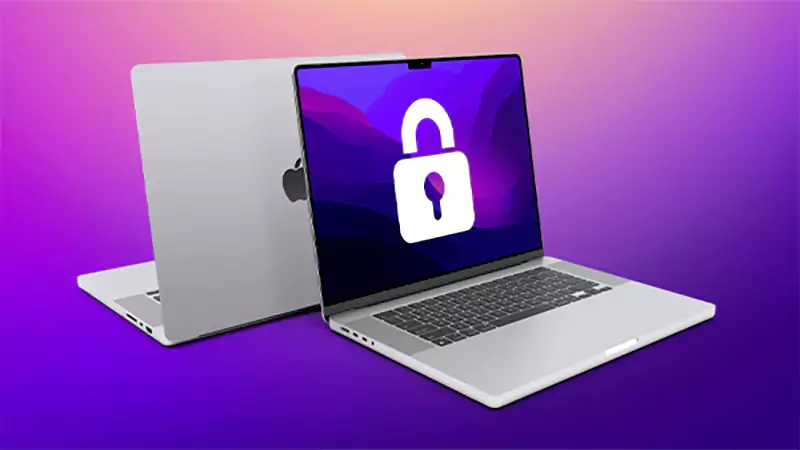 d-Check for Malware on Mac