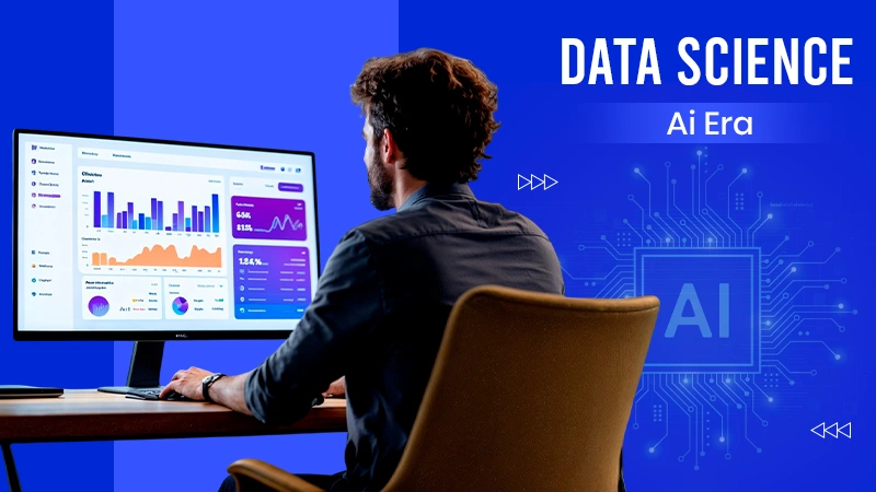 data science ai era