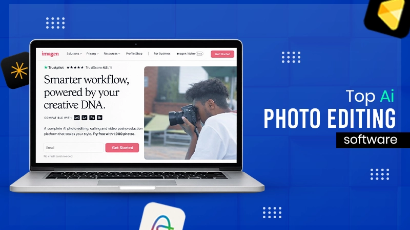 top ai photo editing software