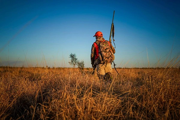 A Hunter