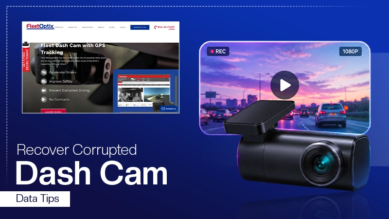 Dash Cam