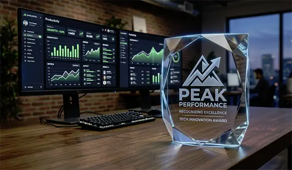 Data-driven Performance Analytics