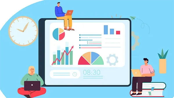 Data-driven learning