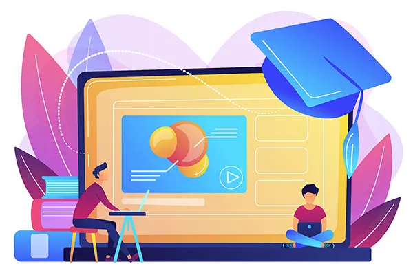 Digital learning