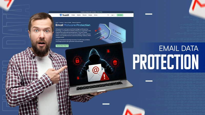 Email Data Protection