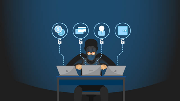 Email phishing awareness